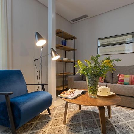 Alkazar Gardens Old Town 6 Pax Apartment Sevilla Bagian luar foto